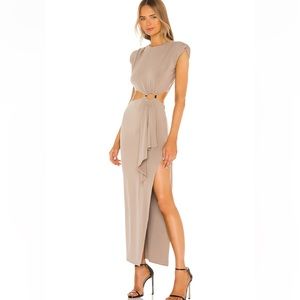 Lovers and Friends Encore long Dress XS